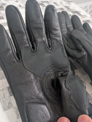 Guantes de moto Alpinestars