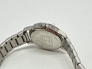 reloj pulsera unisex tommy hilfiger th.422.9.14.3047