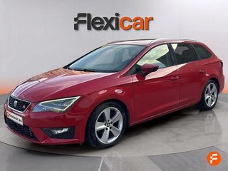 Seat Leon ST 2.0 TDI 110kW (150CV) DSG-6 St&Sp FR