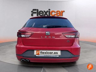 Seat Leon ST 2.0 TDI 110kW (150CV) DSG-6 St&Sp FR
