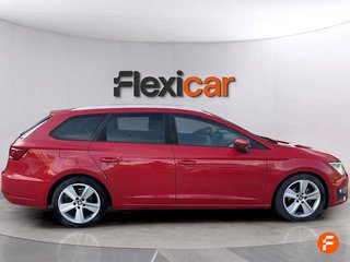 Seat Leon ST 2.0 TDI 110kW (150CV) DSG-6 St&Sp FR
