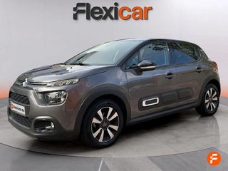 Citroën C3 PureTech 60KW (83CV) Plus
