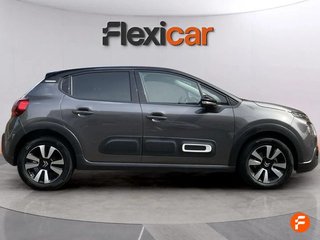 Citroën C3 PureTech 60KW (83CV) Plus