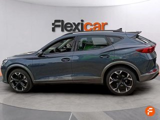 Cupra Formentor 1.5 TSI 110kW (150 CV) DSG