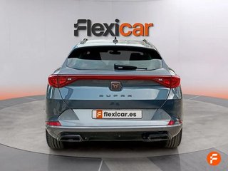 Cupra Formentor 1.5 TSI 110kW (150 CV) DSG