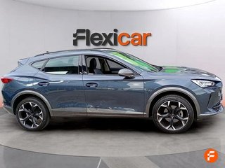 Cupra Formentor 1.5 TSI 110kW (150 CV) DSG