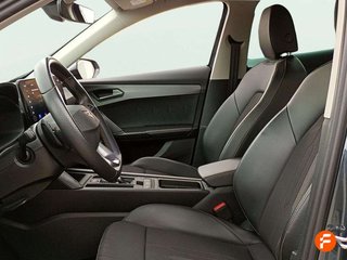 Cupra Formentor 1.5 TSI 110kW (150 CV) DSG