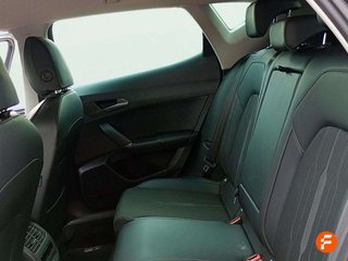 Cupra Formentor 1.5 TSI 110kW (150 CV) DSG
