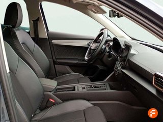 Cupra Formentor 1.5 TSI 110kW (150 CV) DSG