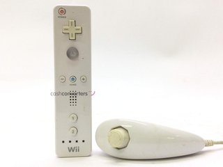 nintendo wii mod. rvl-001