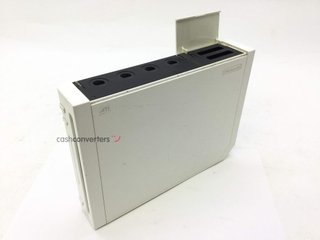 nintendo wii mod. rvl-001