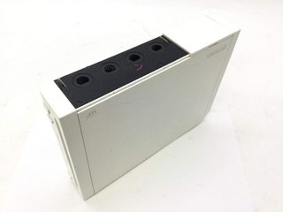 nintendo wii mod. rvl-001