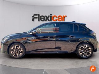 Peugeot 208 Allure Gasolina 100 S&S 6 Vel. MAN