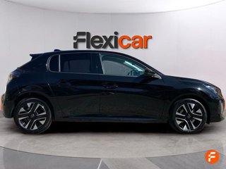 Peugeot 208 Allure Gasolina 100 S&S 6 Vel. MAN