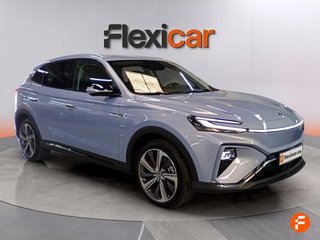 MG Marvel R 70kWh Comfort