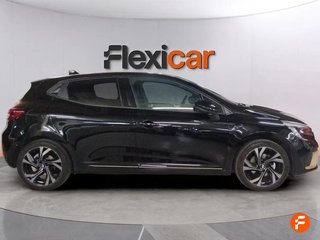 Renault Clio E-Tech enginereed híbrido 103 kW (145CV)