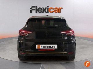 Renault Clio E-Tech enginereed híbrido 103 kW (145CV)
