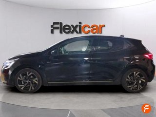 Renault Clio E-Tech enginereed híbrido 103 kW (145CV)