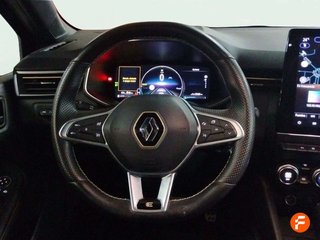 Renault Clio E-Tech enginereed híbrido 103 kW (145CV)