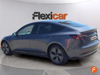 Tesla Model 3 Gran Autonomía AWD