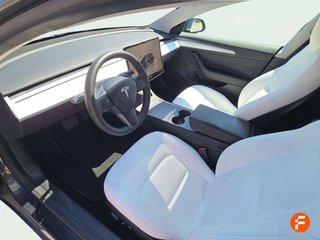 Tesla Model 3 Gran Autonomía AWD