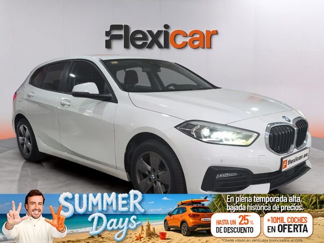 BMW Serie 1 118i - foto 1