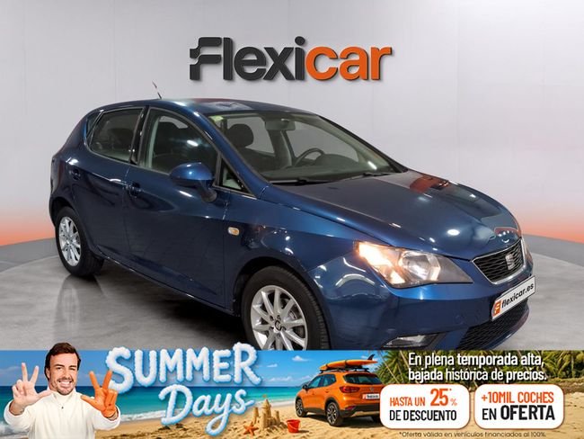 Seat Ibiza 1.2 TSI 90cv Reference - foto 1