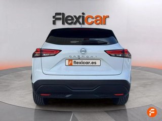 Nissan Qashqai DIG-T 103kW (140CV) mHEV 4x2 Acenta