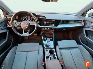 Audi A3 Sportback Black line 30 TFSI 81kW S tron