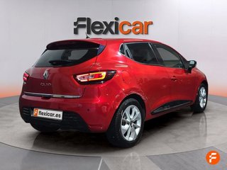 Renault Clio Zen Energy TCe 66kW (90CV)