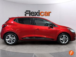 Renault Clio Zen Energy TCe 66kW (90CV)