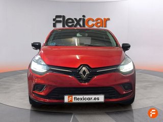 Renault Clio Zen Energy TCe 66kW (90CV)