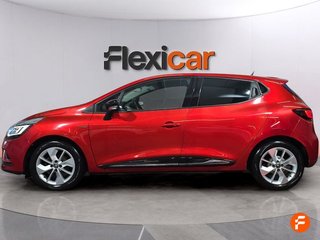 Renault Clio Zen Energy TCe 66kW (90CV)