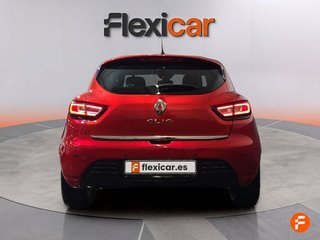 Renault Clio Zen Energy TCe 66kW (90CV)