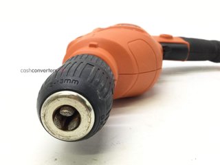 taladro electrico black and decker beh200