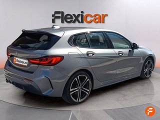 BMW Serie 1 118i