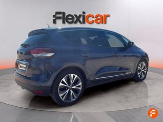Renault Scénic Limited Blue dCi 110 kW (150CV)