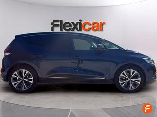 Renault Scénic Limited Blue dCi 110 kW (150CV)