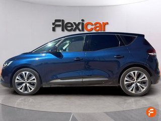 Renault Scénic Limited Blue dCi 110 kW (150CV)