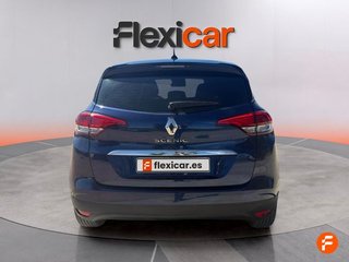 Renault Scénic Limited Blue dCi 110 kW (150CV)