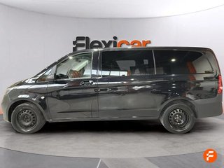 Mercedes Vito 114CDI AT 100kW Tourer Pro Larga - 4P (2024)