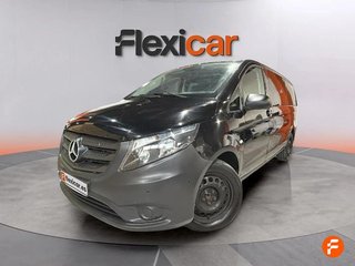 Mercedes Vito 114CDI AT 100kW Tourer Pro Larga - 4P (2024)