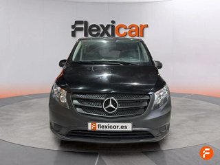 Mercedes Vito 114CDI AT 100kW Tourer Pro Larga - 4P (2024)