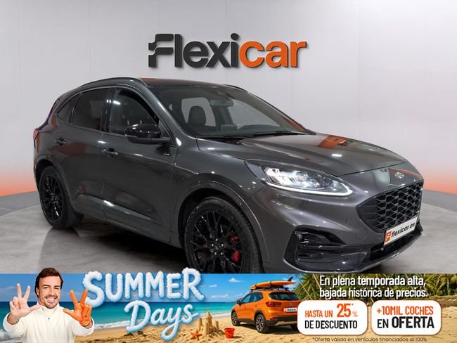Ford Kuga ST-Line 1.5T EcoBoost 110kW (150CV) - foto 1