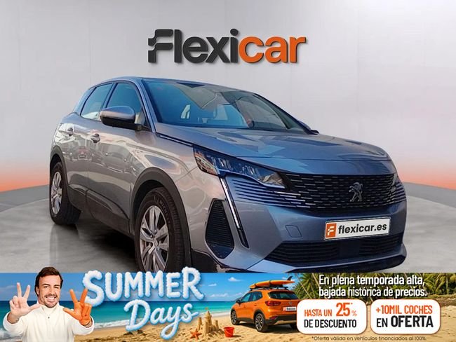 Peugeot 3008 1.5 BlueHDi 96kW (130CV) S&S Active - foto 1