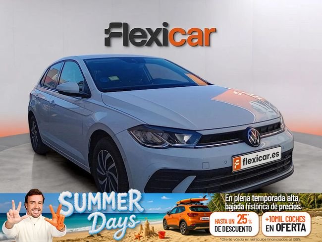 Volkswagen Polo Life 1.0 TSI 70kW (95CV) - foto 1
