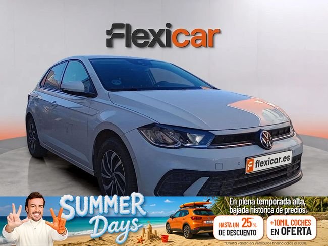 Volkswagen Polo Life 1.0 TSI 70kW (95CV) - foto 1