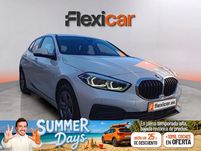 BMW Serie 1 118i - foto 1