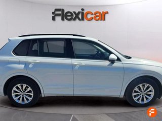 Volkswagen Tiguan Advance 2.0 TDI 110kW (150CV)