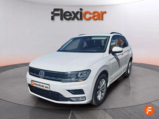 Volkswagen Tiguan Advance 2.0 TDI 110kW (150CV)